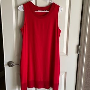 Athleta dress